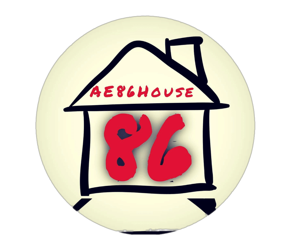 ae86house